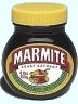 The infamous Marmite!